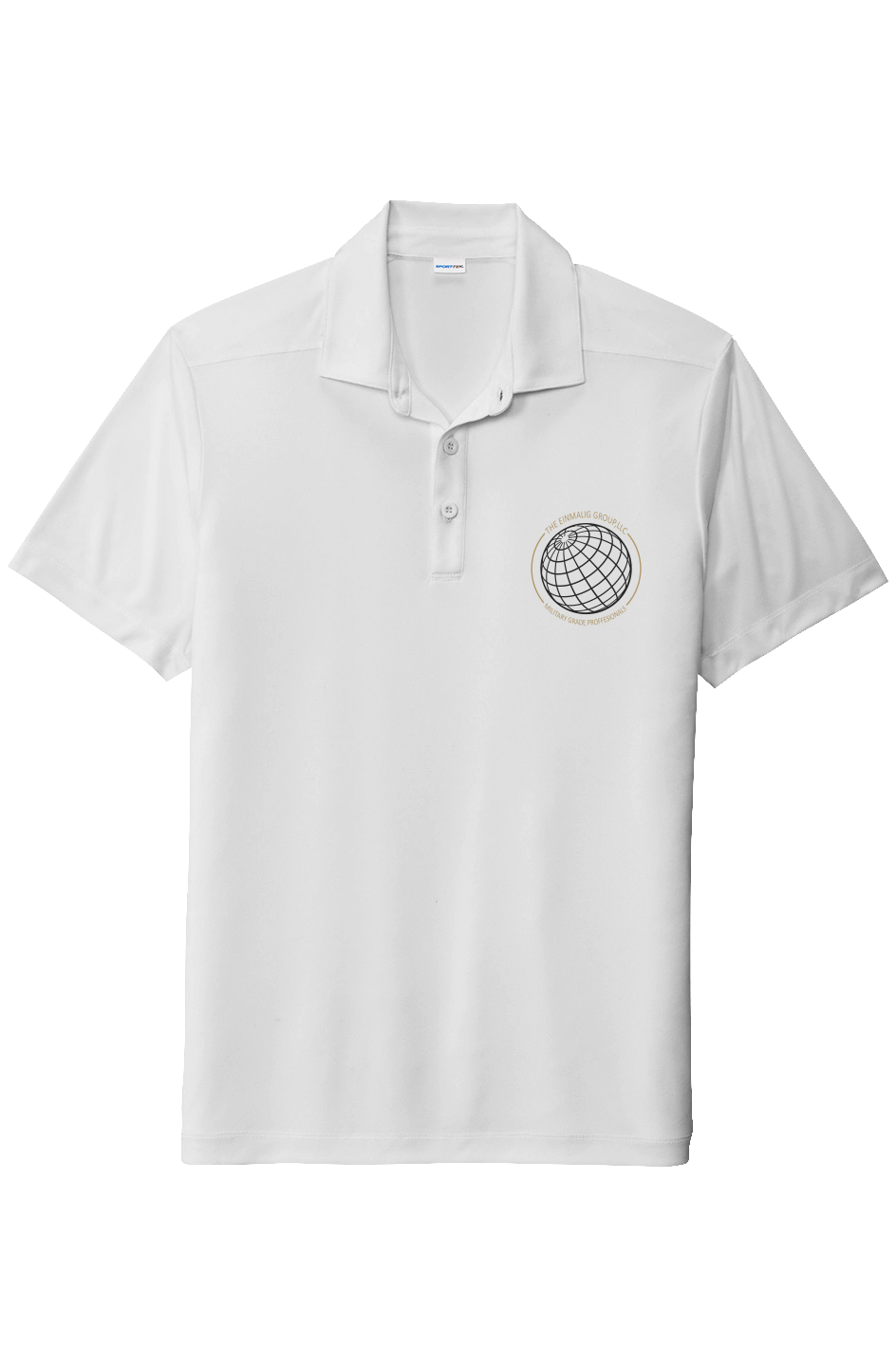 Einmalig Group Consulting Posi UV Pro Polo