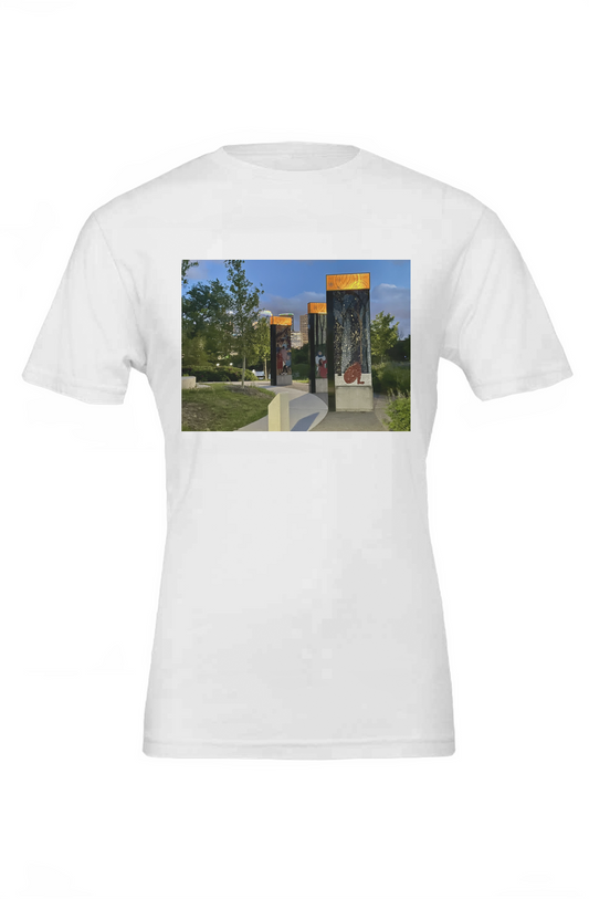 Bella Canvas T Shirt