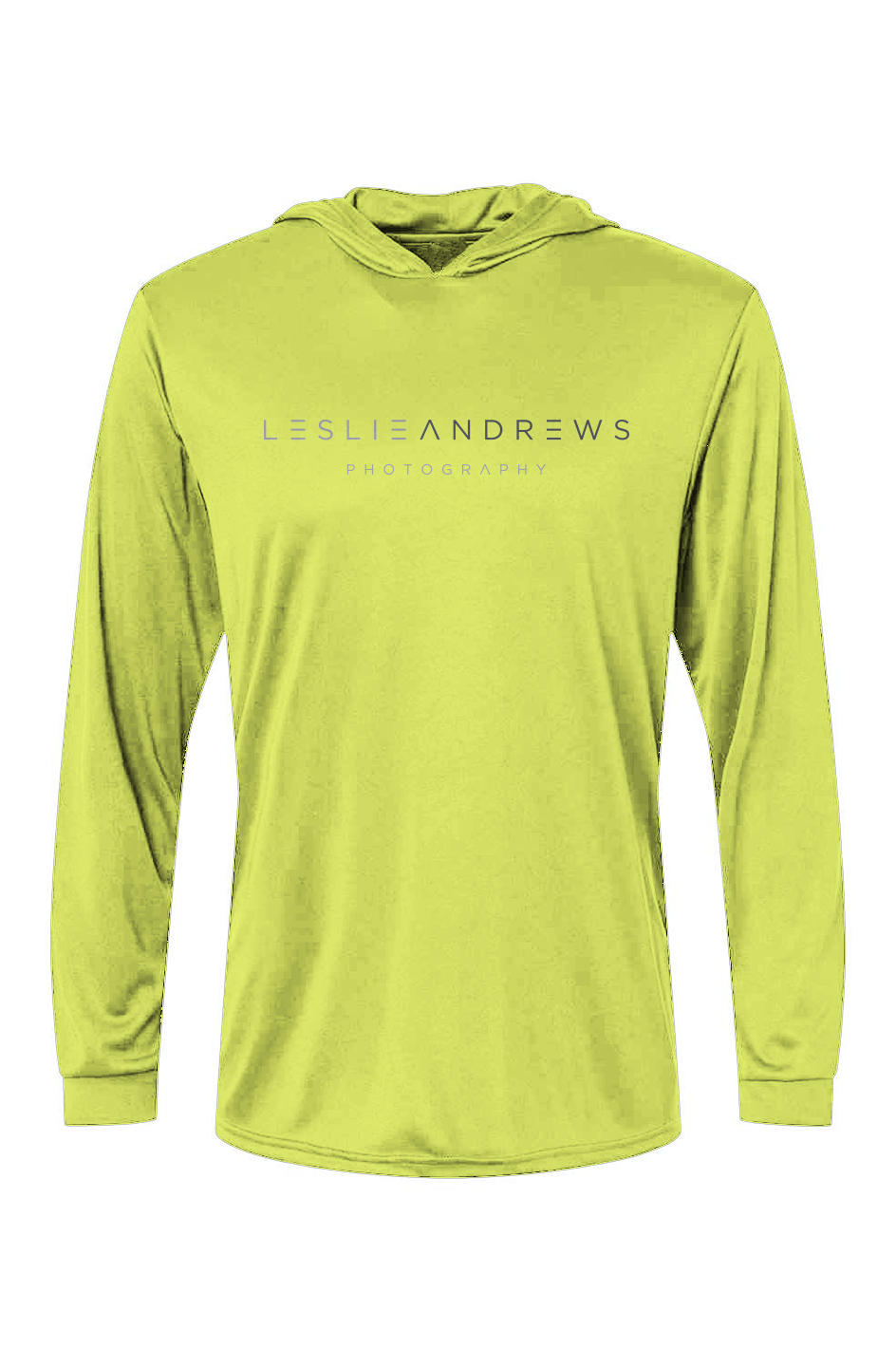 Leslie Andrews Photography Male Bahama Hooded LS Tee