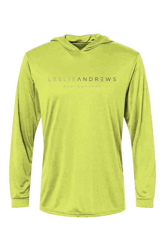 Leslie Andrews Photography Male Bahama Hooded LS Tee