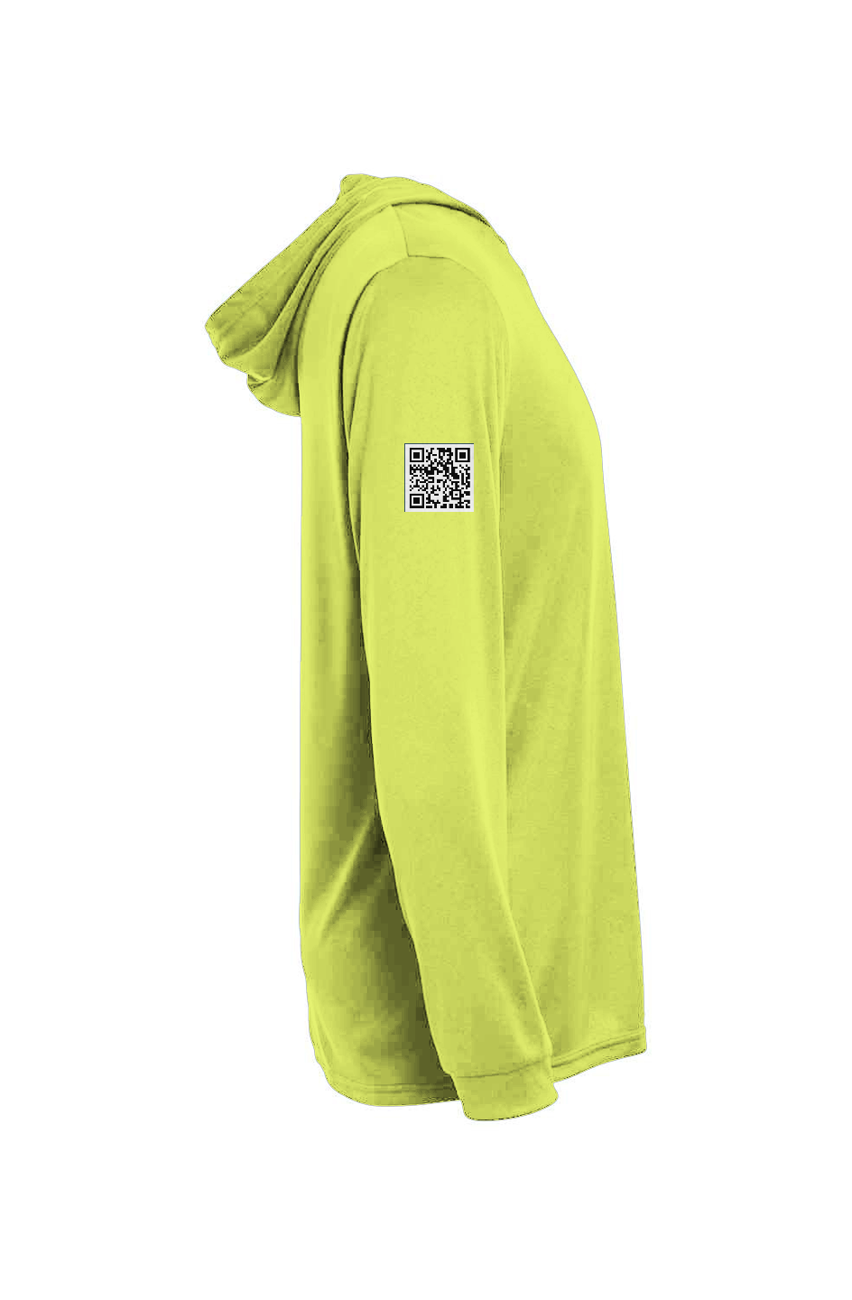 Leslie Andrews Photography Male Bahama Hooded LS Tee