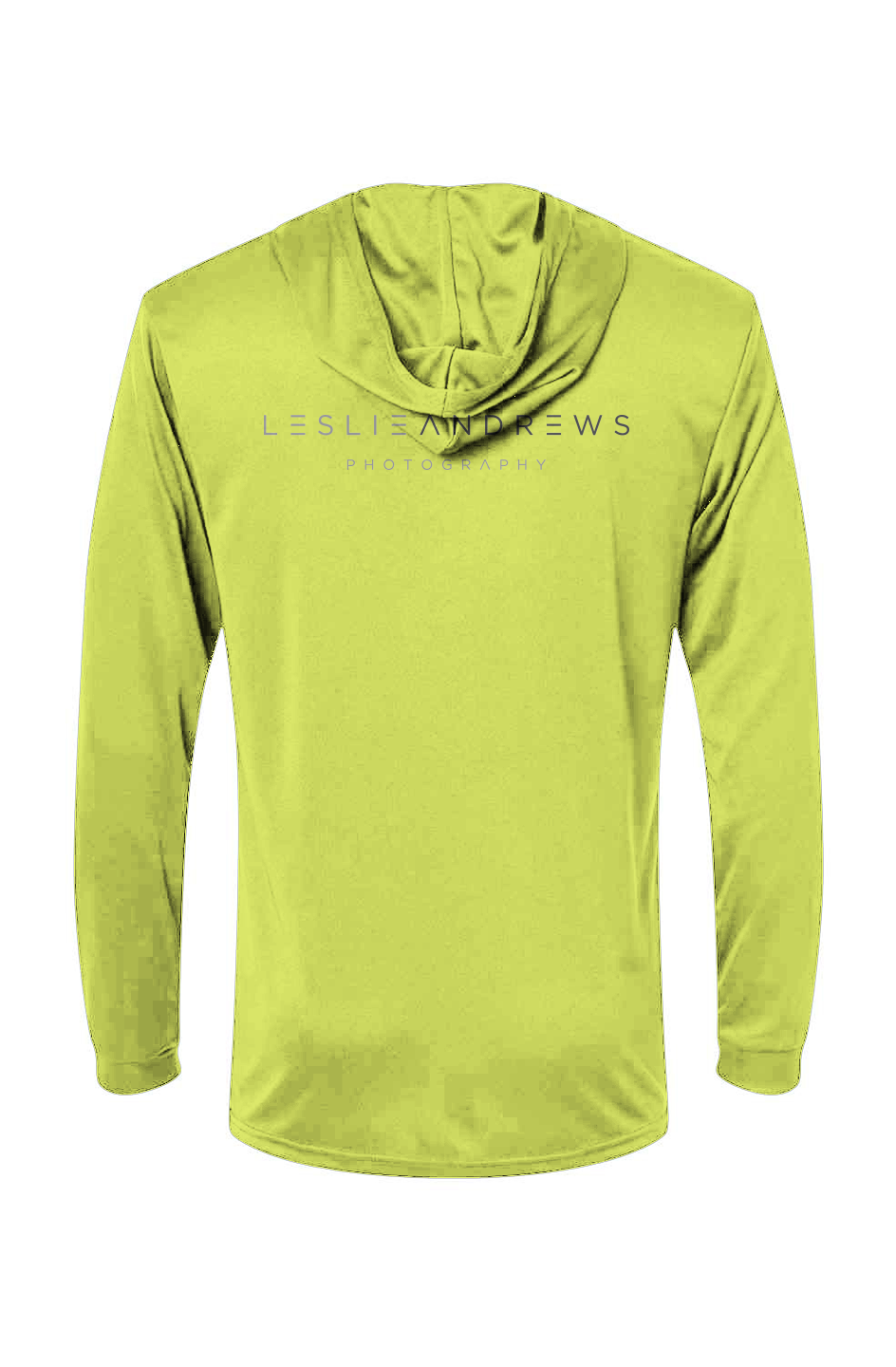 Leslie Andrews Photography Male Bahama Hooded LS Tee