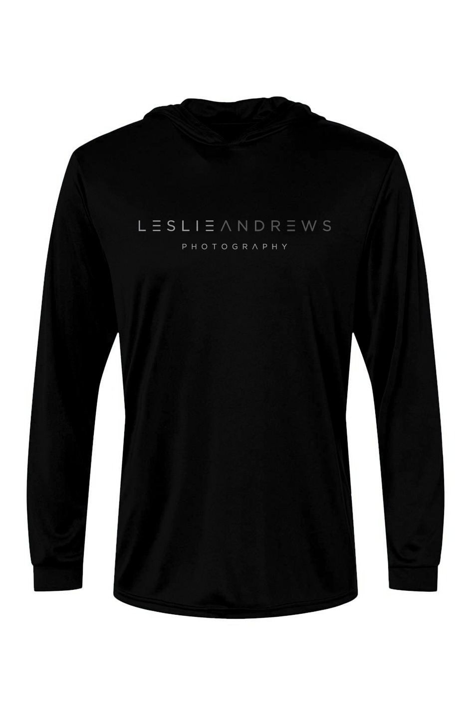 Leslie Andrews Photography Male Bahama Hooded LS Tee