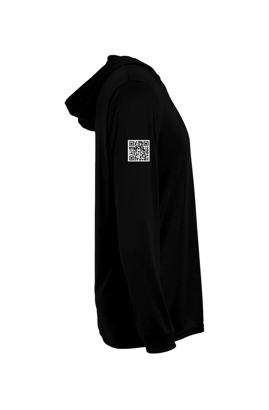 Leslie Andrews Photography Male Bahama Hooded LS Tee
