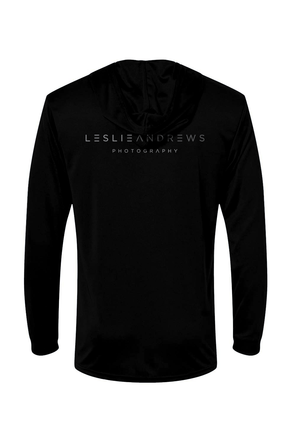 Leslie Andrews Photography Male Bahama Hooded LS Tee