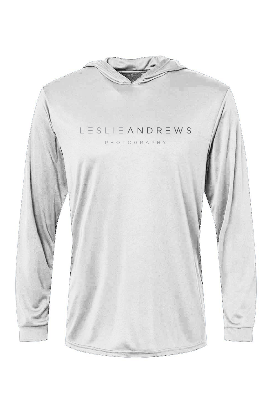 Leslie Andrews Photography Male Bahama Hooded LS Tee