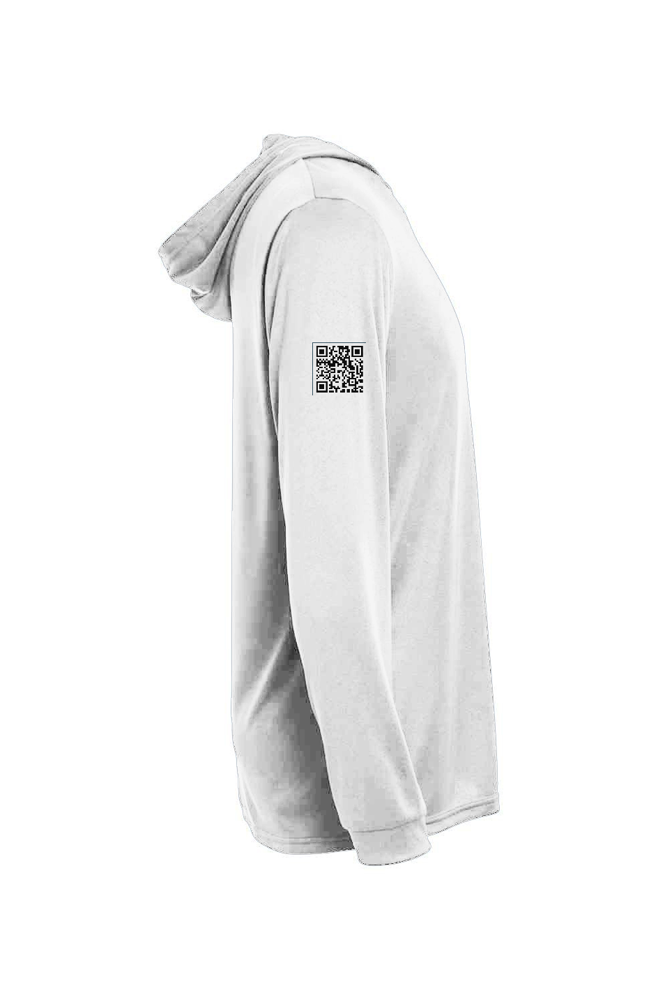Leslie Andrews Photography Male Bahama Hooded LS Tee
