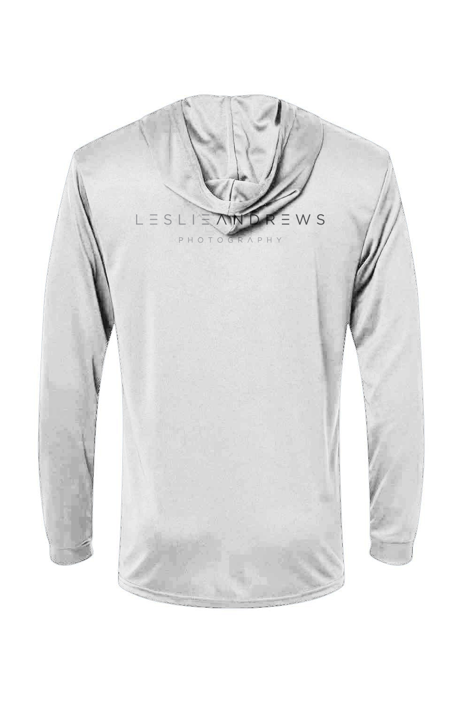 Leslie Andrews Photography Male Bahama Hooded LS Tee