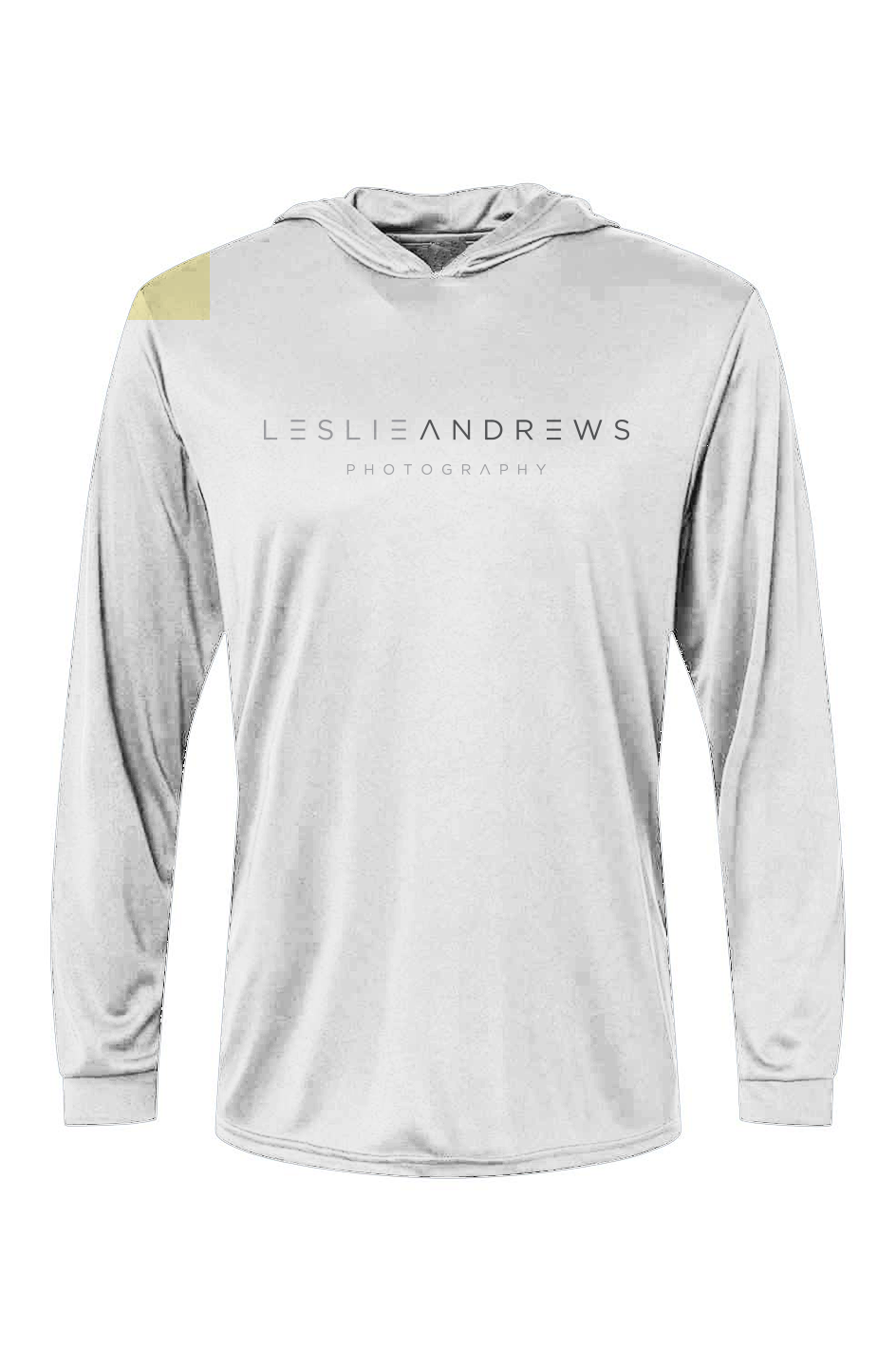 Leslie Andrews Photography Male Bahama Hooded LS Tee