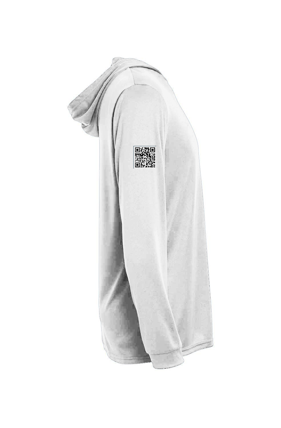 Leslie Andrews Photography Male Bahama Hooded LS Tee