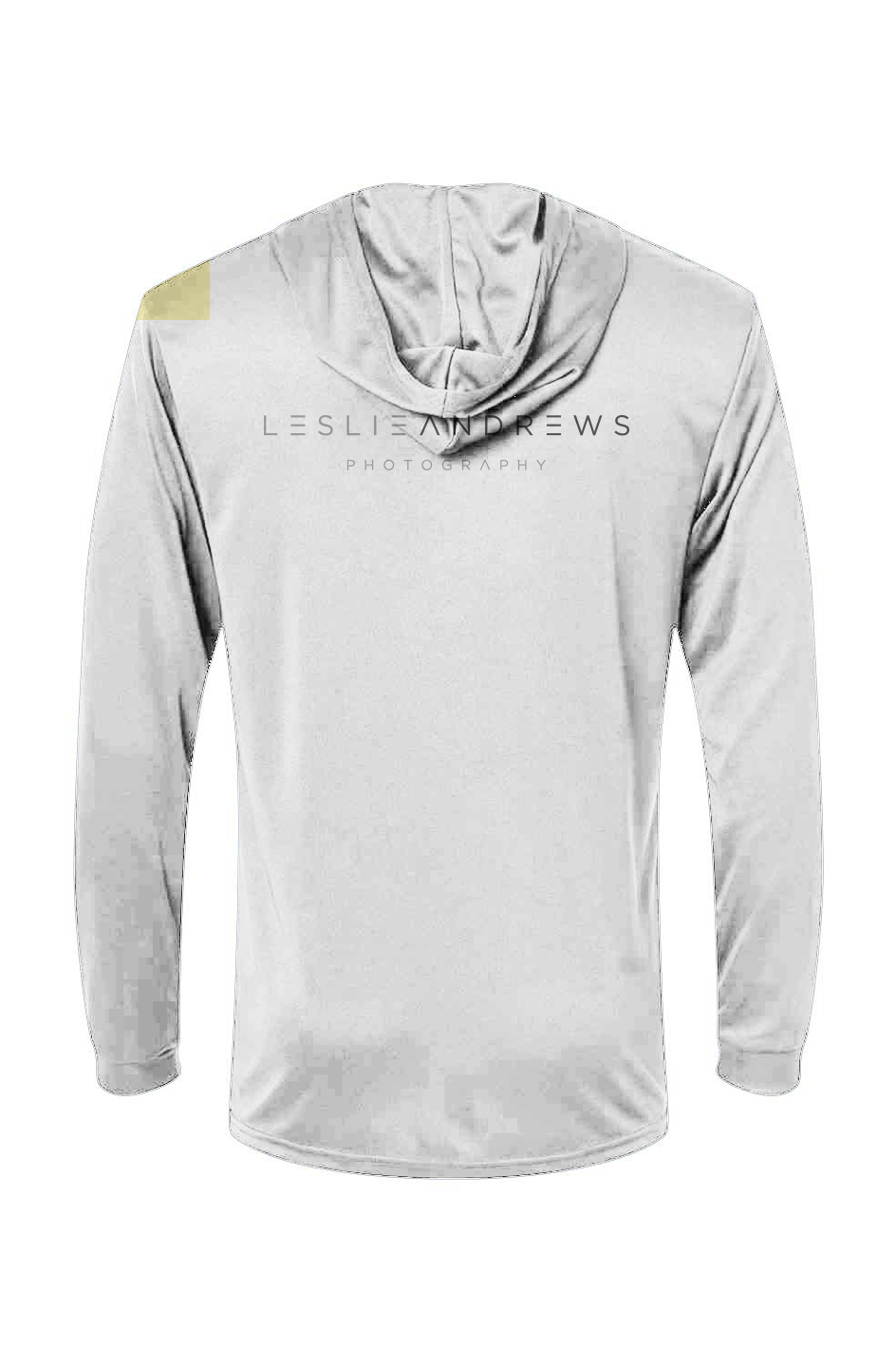Leslie Andrews Photography Male Bahama Hooded LS Tee