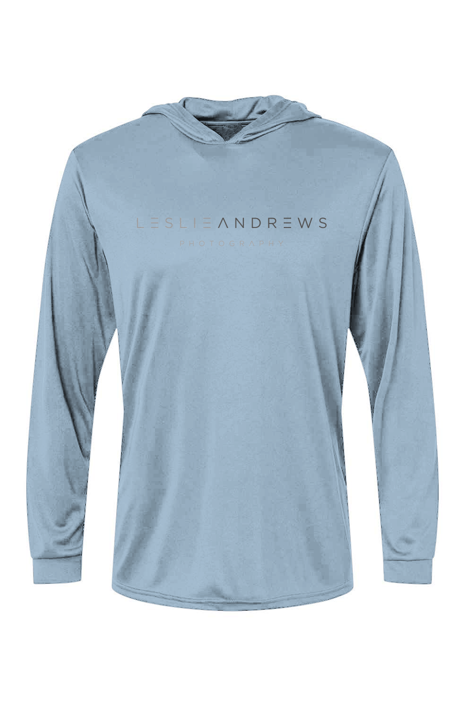 Leslie Andrews Photography Male Bahama Hooded LS Tee