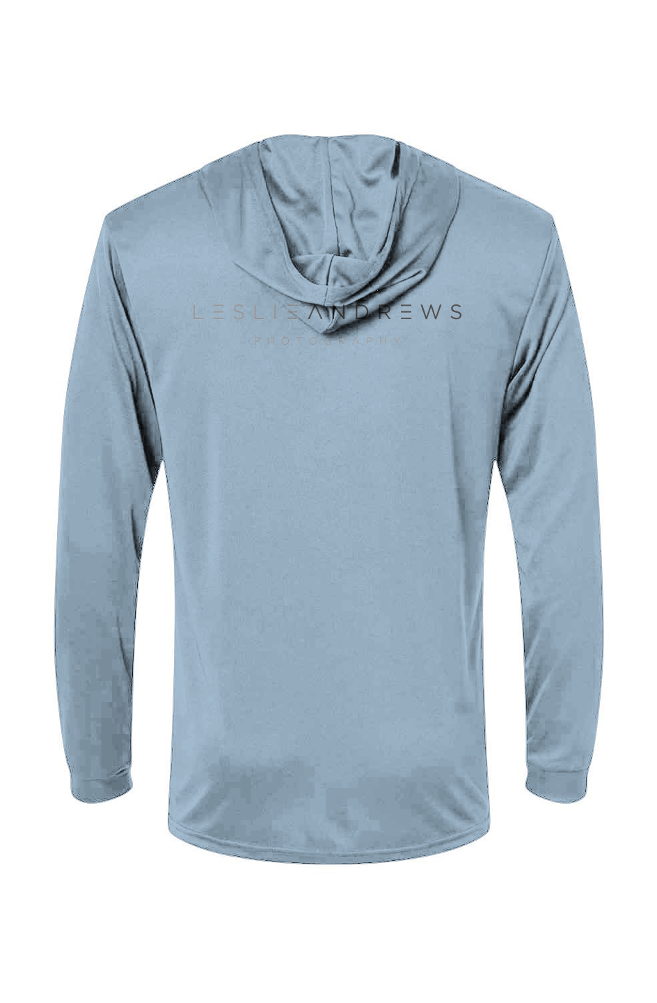 Leslie Andrews Photography Male Bahama Hooded LS Tee