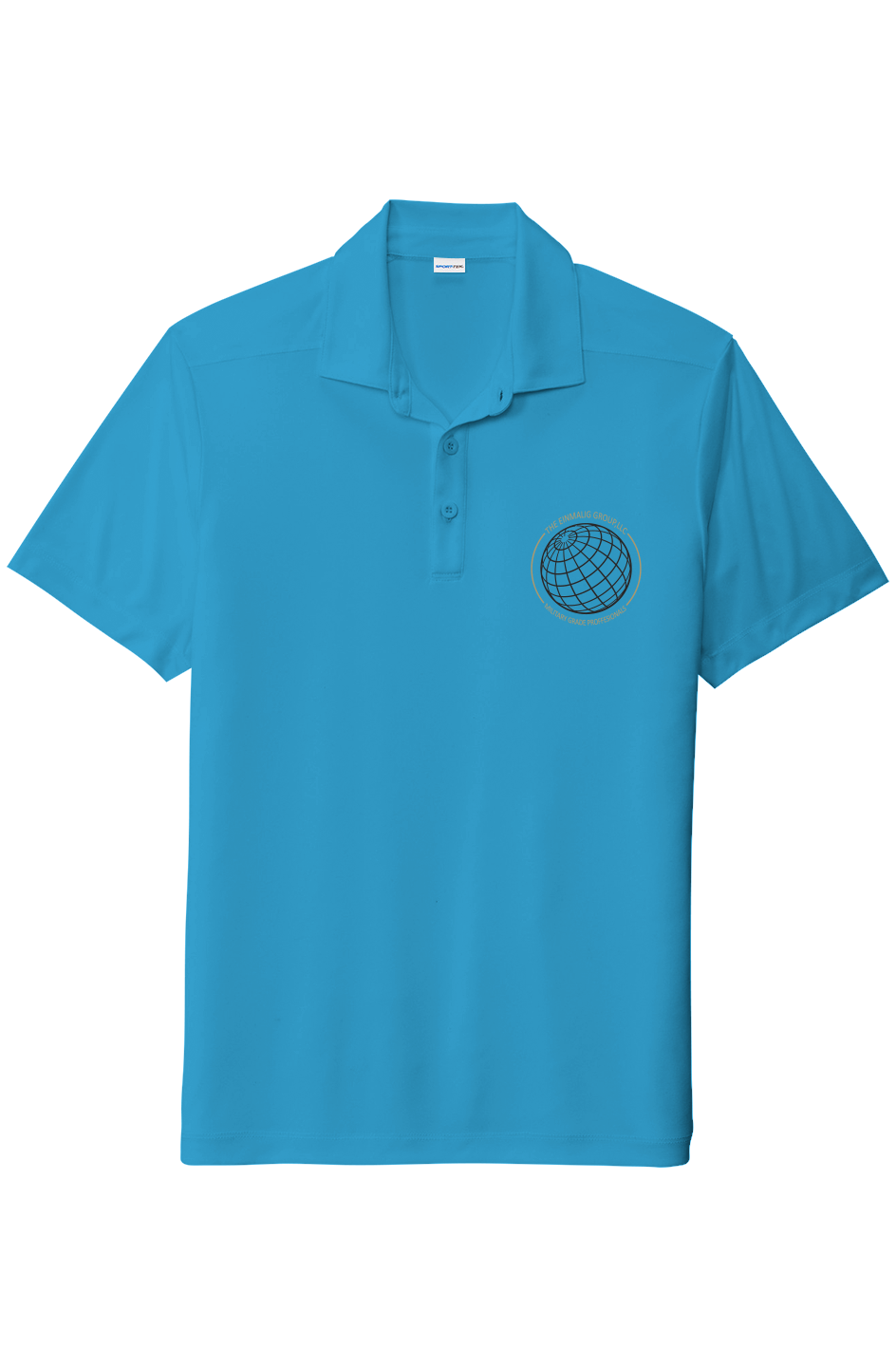 Einmalig Group Consulting Posi UV Pro Polo