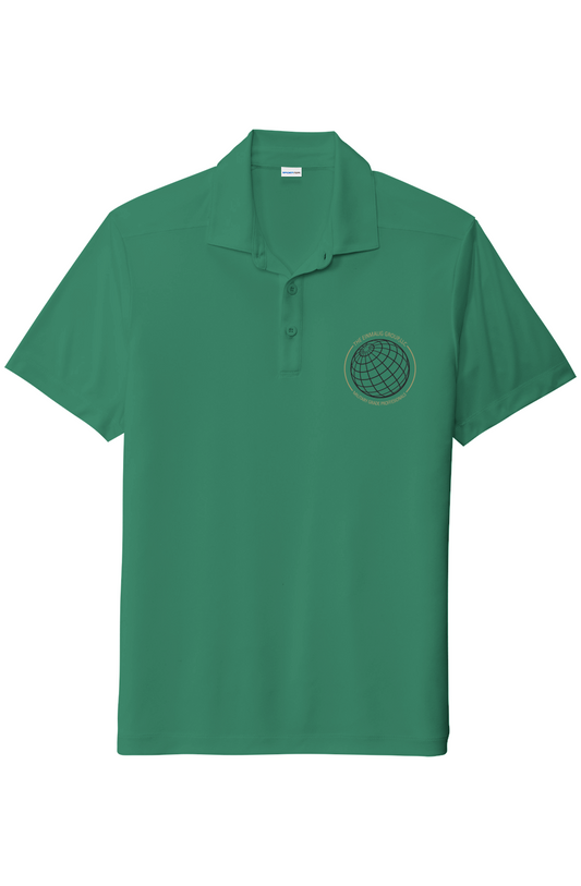 Einmalig Group Consulting Posi UV Pro Polo