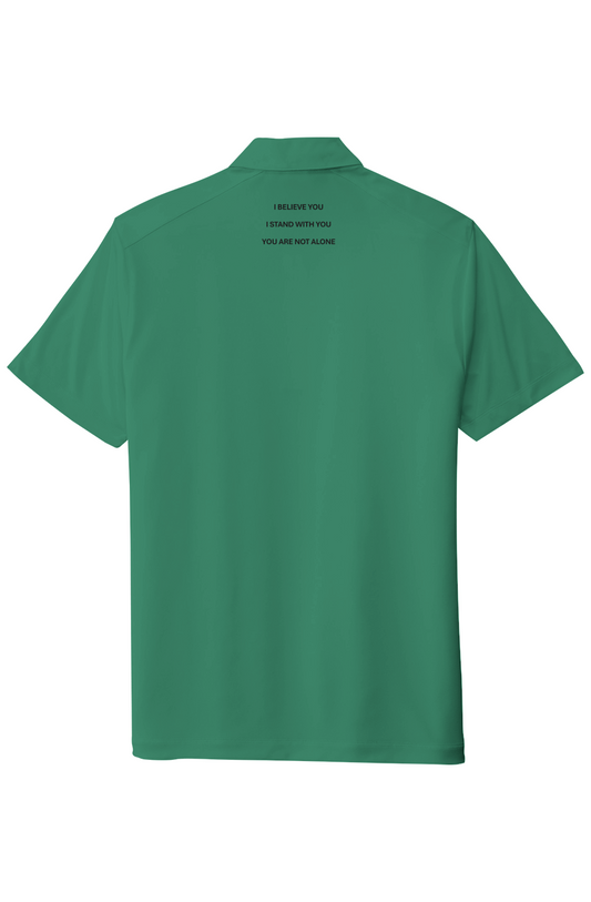 Einmalig Group Consulting Posi UV Pro Polo